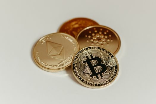 Welke is de beste cryptocurrency om vandaag te kopen? Een gids voor beginnende beleggers