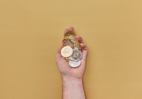 Ontdek het laatste Fetch AI Crypto Nieuws en de impact op de blockchainwereld