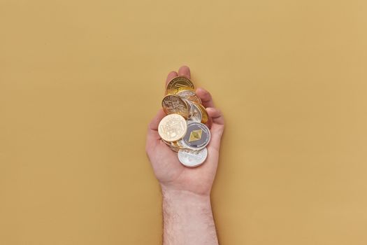 Ontdek het laatste Fetch AI Crypto Nieuws en de impact op de blockchainwereld