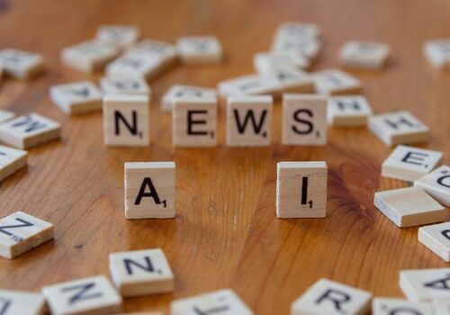 Het Belang van Actueel Crypto Nieuws: Focus op Fetch AI