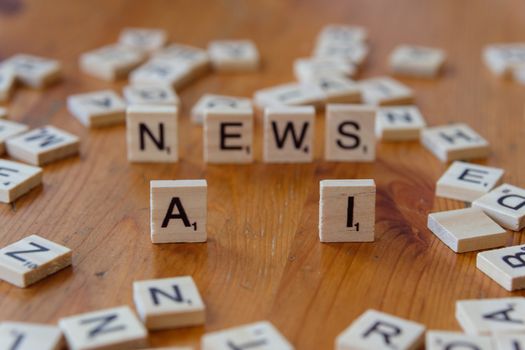 Het Belang van Actueel Crypto Nieuws: Focus op Fetch AI